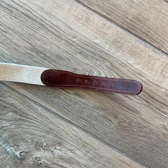 University of North Carolina Tar Heels lacrosse 2016 champions belt size 32 - Picture 8 of 10